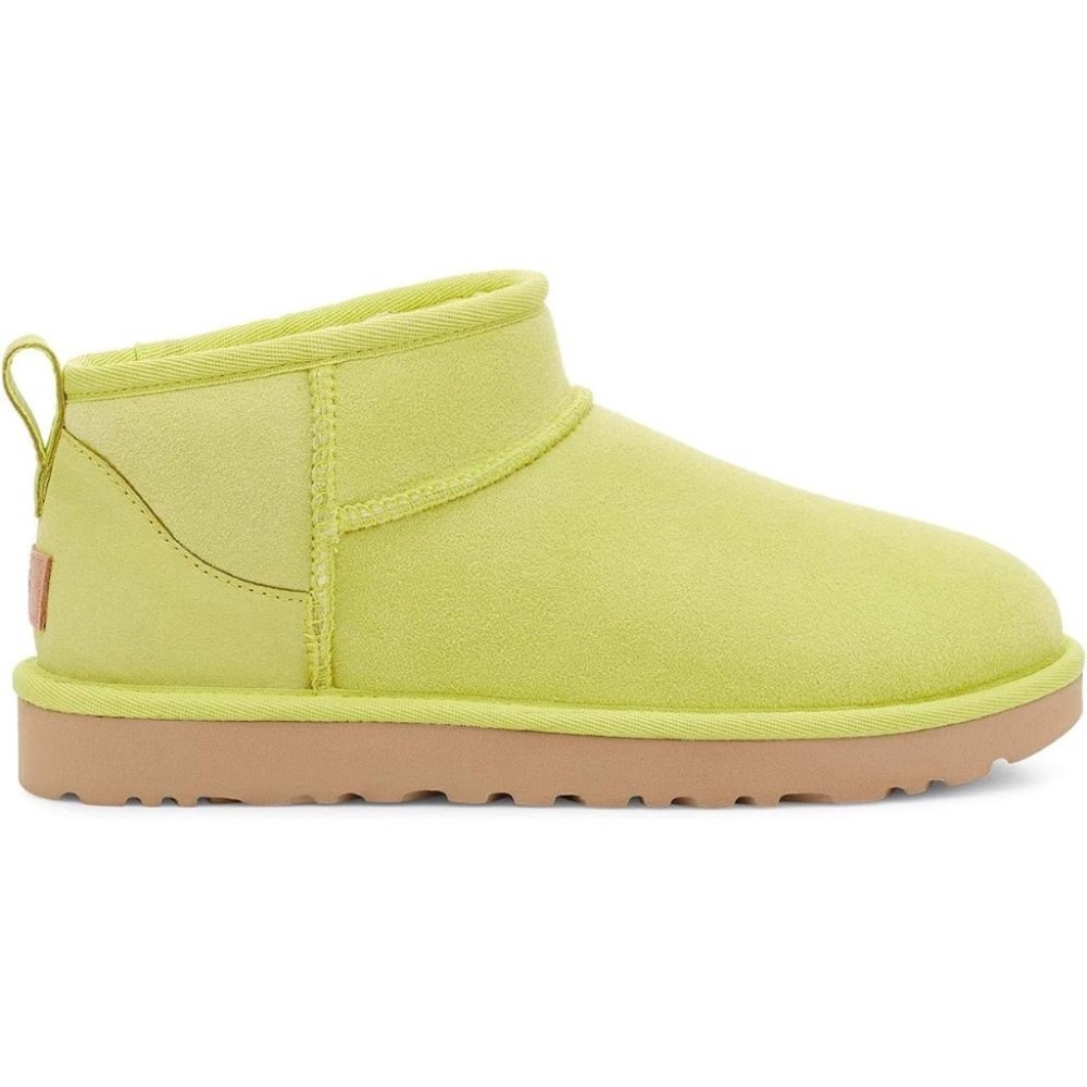Ugg Ultra Mini Women's Boots